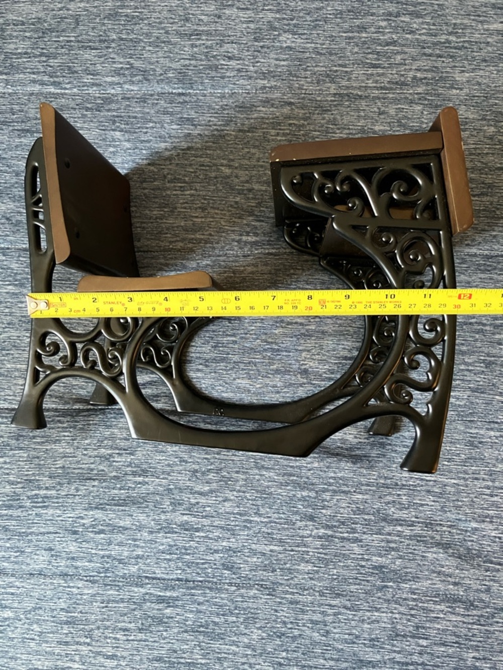 American Girl doll school desk - Picture 4 of 5